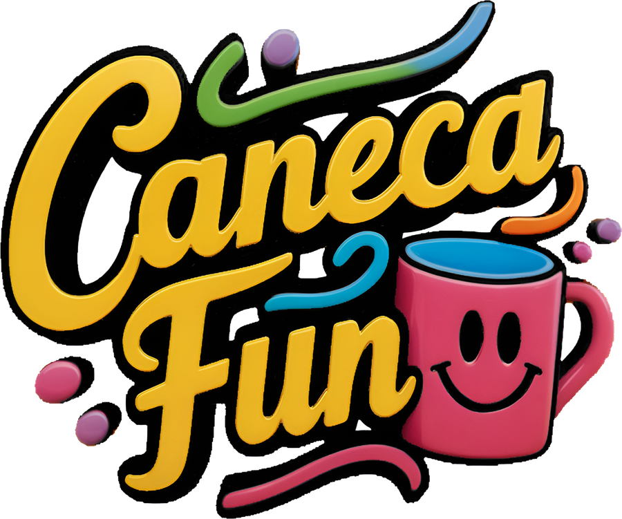 Caneca Fun